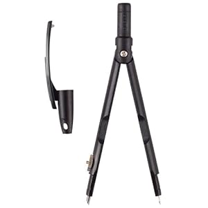 【クリックで詳細表示】レイメイ ペンパス ブラック JC600B