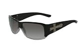 DSO ANTHEM - Black to Clear Faded with Gradient Smoke Lens by 