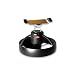 Ceiling Fans with Lights Coleman camping tent ceiling fan with light