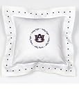 Auburn University Tigers Baby Pillow