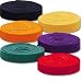 Aerobic Tinikling Cords 6 Pack (SET)