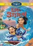 Lilo & Stitch [Region 2]