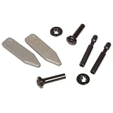 Dorman 75399 Door Lock Knob Assortment by Dorman