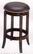 Delightful Swivel Bar Stool