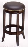 Delightful Swivel Bar Stool