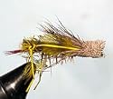 Daves Hopper Size: 10