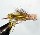 Daves Hopper Size: 10