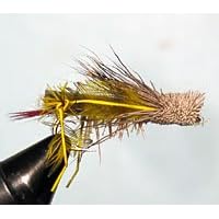 Daves Hopper Size: 12