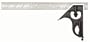 Starrett C33H-12-4R 12-Inch Combination Square with Square Head Only