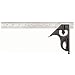 Starrett C33H-12-4R 12-Inch Combination Square with Square Head Only