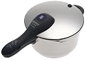 WMF Perfect Plus 4-1/2-Quart Pressure Cooker