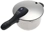 WMF Perfect Plus 2.5 Quart Pressure Cooker