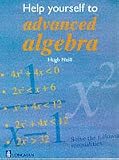 Help Yourself to Advanced Algebra