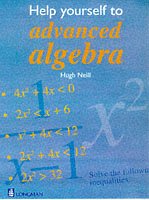 Help Yourself to Advanced Algebra