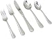 Price Comparison : Cambridge Silversmiths Allure Sand Flatware Set 20-pc.