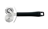 Paderno World Cuisine 48280-39 Double Pastry Wheel