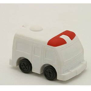 Ambulance Eraser