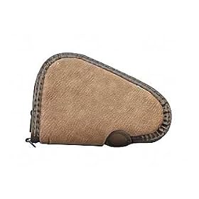 Allen Hunting Assorted Cordura Handgun Cases Length 8in. by Gun Cases