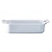 Kitchen & Housewares : Revol Belle Cuisine BC0226-1 Rectangular Roasting Dish, 10.25