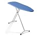 Polder 1554-06 Deluxe Tri-Leg Ironing Board, Blue