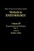 Book Enzyme Kinetics and Mechanism (Methods in Enzymology, Vol. 63)