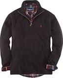 Polo Ralph Lauren French-rib Fleece Half-zip