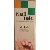 Nailtek Xtra 0.5oz Difficult & Resistant Nails