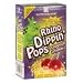 Rhino Dippin Pops - Echinacea with Vitamin C An Echinacea and Vitamin C formula MAde with pectin to help soothe and coat the throat. A great tasting cherry flavored lollipop with sour crackle rocks. Rhino Dippin Pops provide Vitamins in a fun and tasty wa Rhino Dippin Pops - Echinacea with Vitamin C An Echinacea and Vitamin C formula MAde with pectin to help soothe and coat the throat. A great tasting cherry flavored lollipop with sour crackle rocks. Rhino Dippin Pops provide Vitamins in a fun and tasty wa