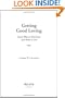 Getting Good Loving: Seven Ways to Find Love and Make it Last