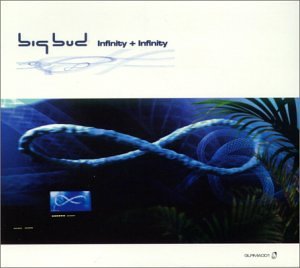 Big Bud - (GLRMA001) Infinity + Infinit - Zortam Music
