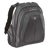 Targus Trademark Backpac - Laptop carrying backpack 