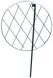 Midwest Air Tech #901279A 20x30 PVC Plant Support