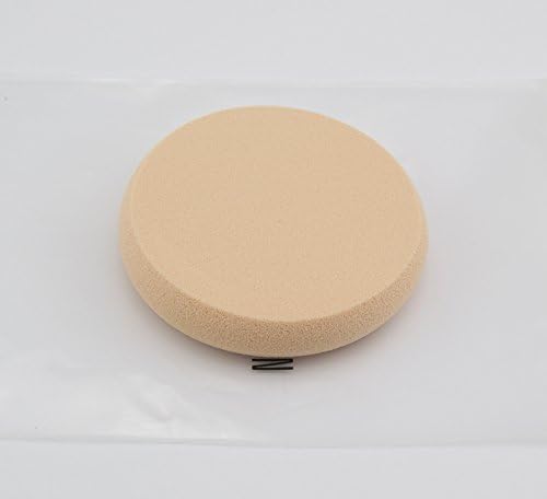 Angel Nice Round Sponge Makeup Pink Puff 1 Pc-Set