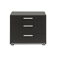 Weston Nightstand - Coffee
