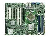 3210 Xeon LGA775 MAX-8GB Atx Sata PCIEX8 2PCIX 4PCI