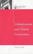 Globalization: Rules and Standards for the World Economy (Chatham House Papers)