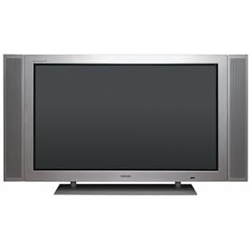 TOSHIBA 42-Inch PLASMA HDTV 1024X768 42HP82