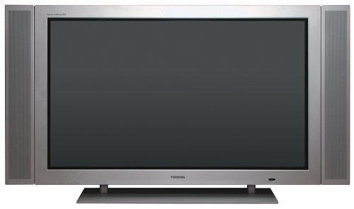 TOSHIBA 42-Inch PLASMA HDTV 1024X768 42HP82