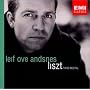 Leif Ove Andsnes - Liszt Piano Recital