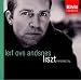 Leif Ove Andsnes - Liszt Piano Recital