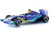 Carrera 25724 Sauber Petronas C21 2003 Livery, No.10 1:32nd Scale
