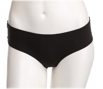 Calvin Klein Women's Modal Hipster #D2807