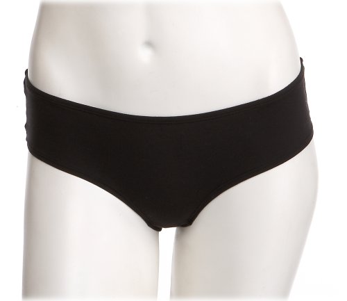 Calvin Klein Women's Modal Hipster #D2807
