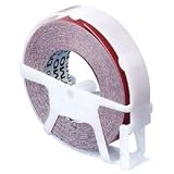 Dymo 5201-06 Self-Adhesive Labeling Tape