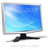 Acer - Acer V193WB 19" LCD Monitor