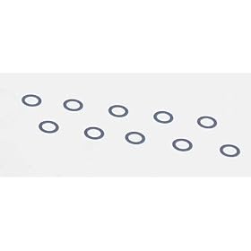 Nylon Washers,.13mm:A,B (10) VSG, V5NX from Nylon Washers