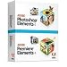 Software : Adobe Photoshop Elements 5.0 with Adobe Premiere Elements 3.0