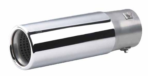 Tajco 9316 Auspuffblende Rund Preisvergleich