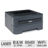 Brother HL2270DW Wireless Mono Laser / Duplexing