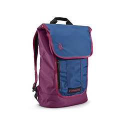 Timbuk2 Candybar Laptop Backpack (Village Violet/Night Blue/Mulberry Purple, Medium) Timbuk2 Candybar Laptop Backpack (Village Violet/Night Blue/Mulberry Purple, Medium)